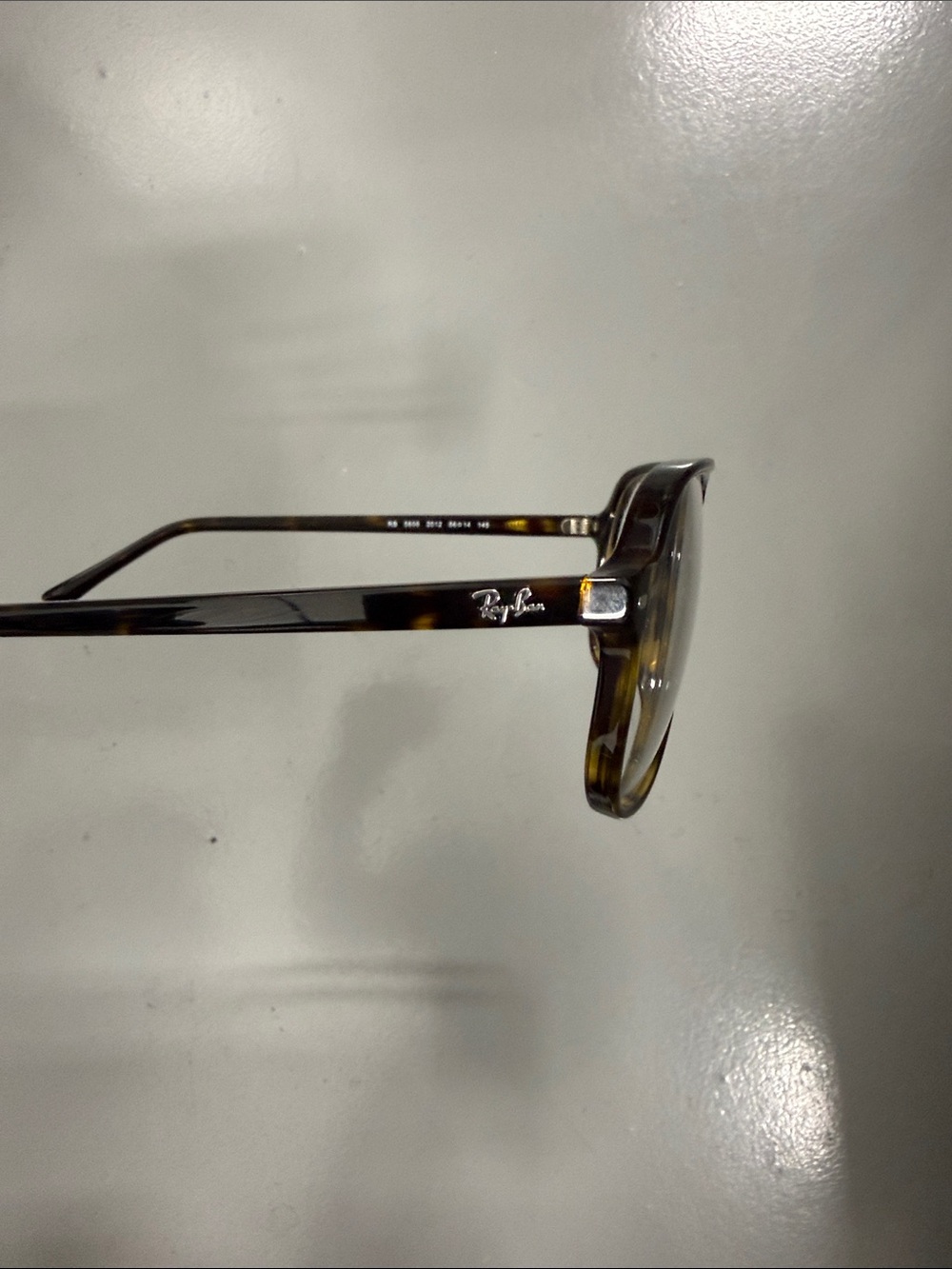 Ray-Ban rb5698 - Picture 4 of 5